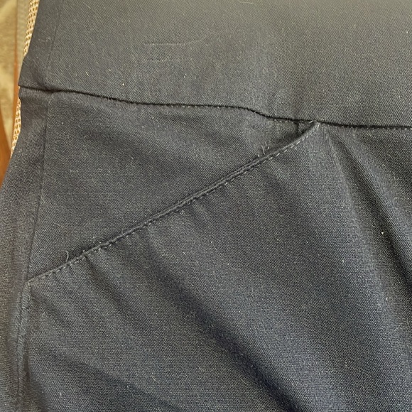 Chicos pull on pant - Picture 5 of 5